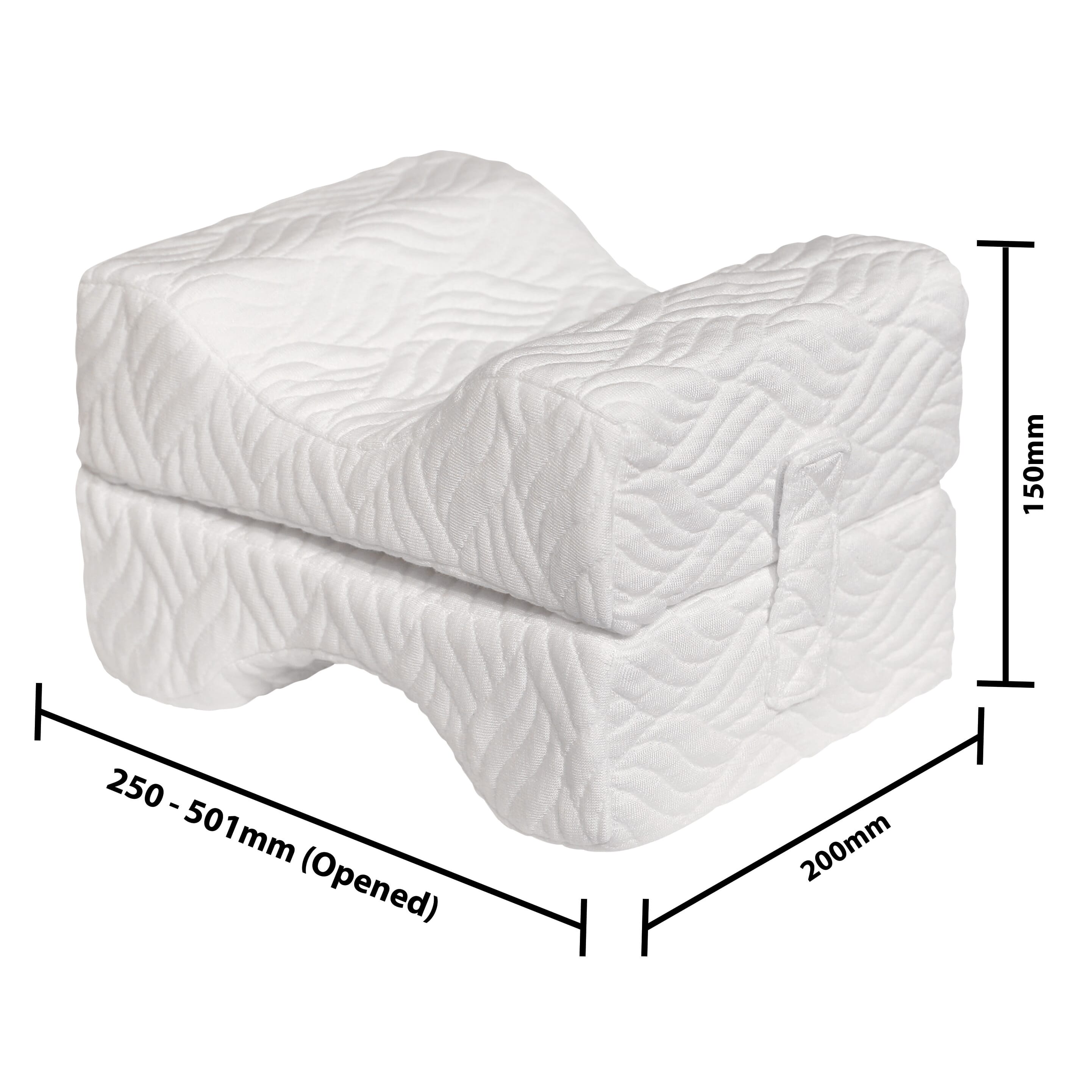 memory foam knee pillow 5