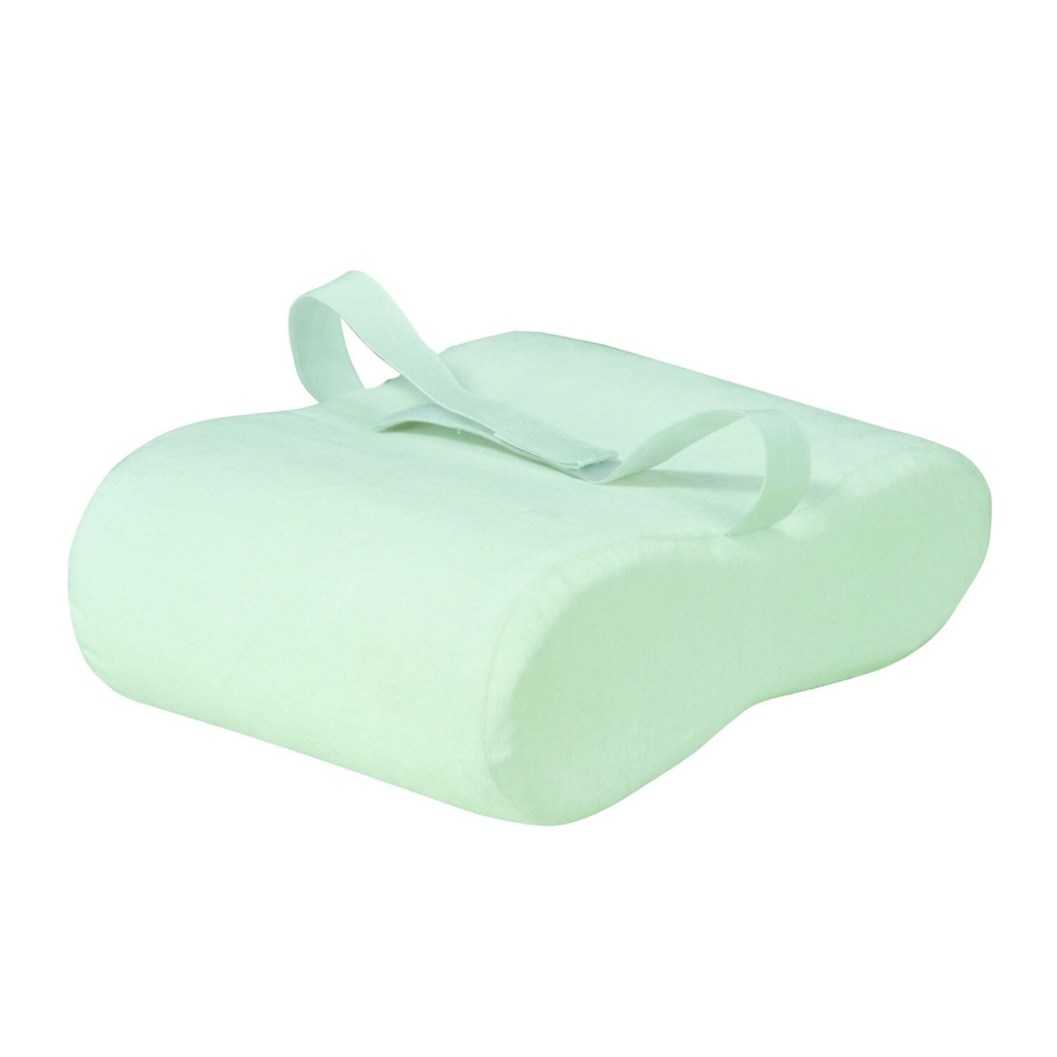 Memory Foam Leg Pillow from Essential Aids