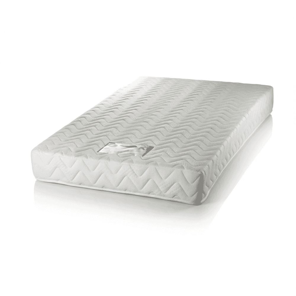 memory foam mattress double