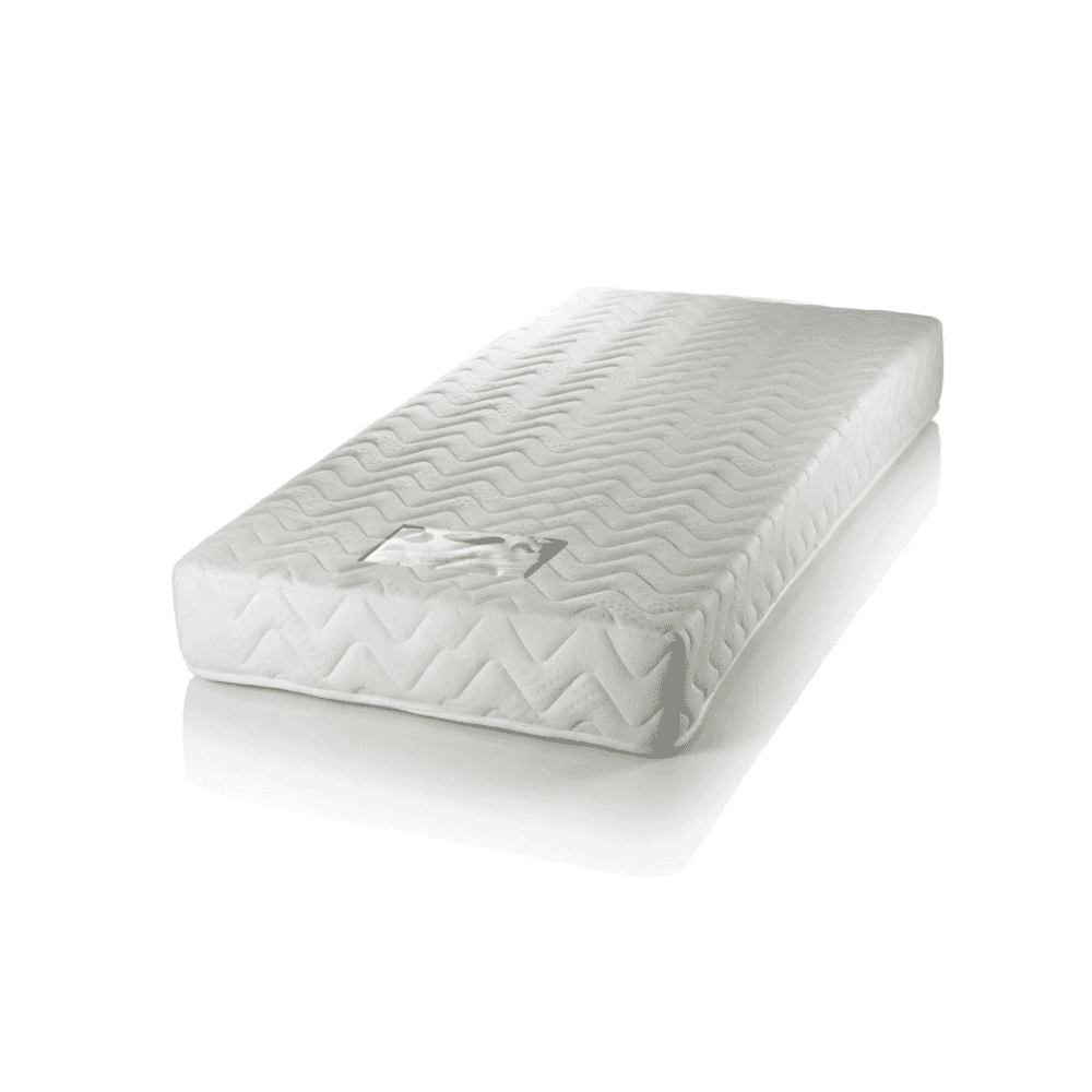 memory foam mattress single