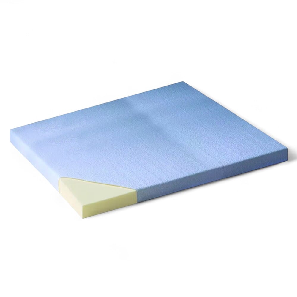 View Memory Foam Mattress Topper With Cover King information