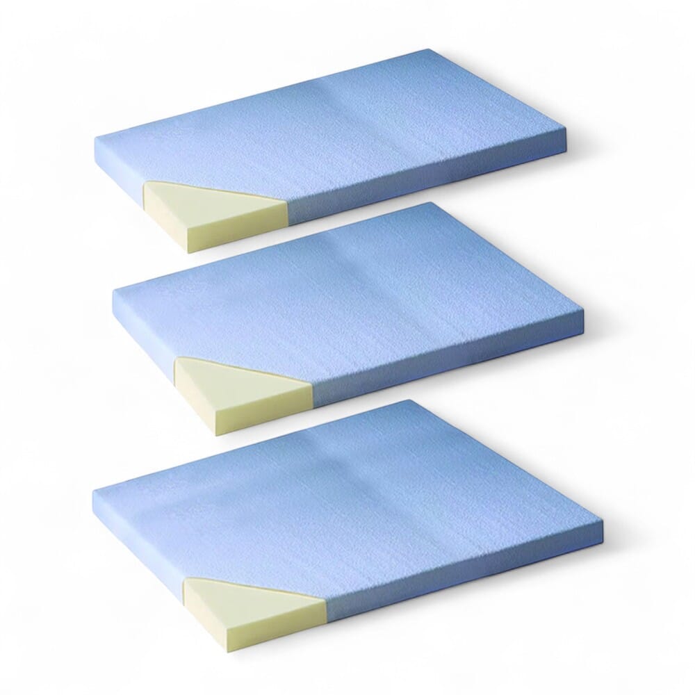 Memory Foam Mattress Topper