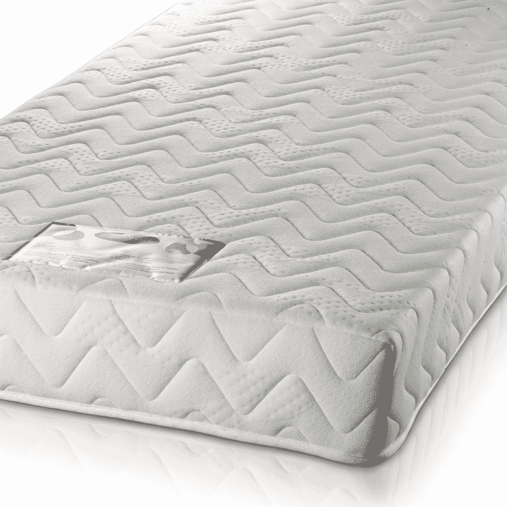 Memory Foam Mattress