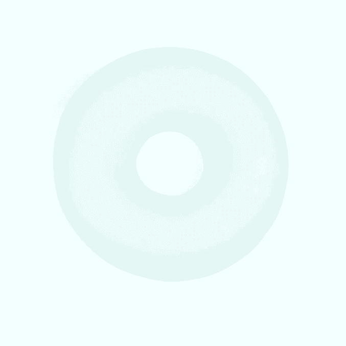 memory foam ring cushion