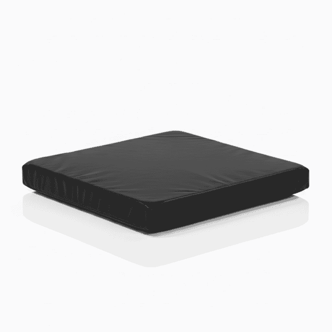 memory foam wheelchair cushion