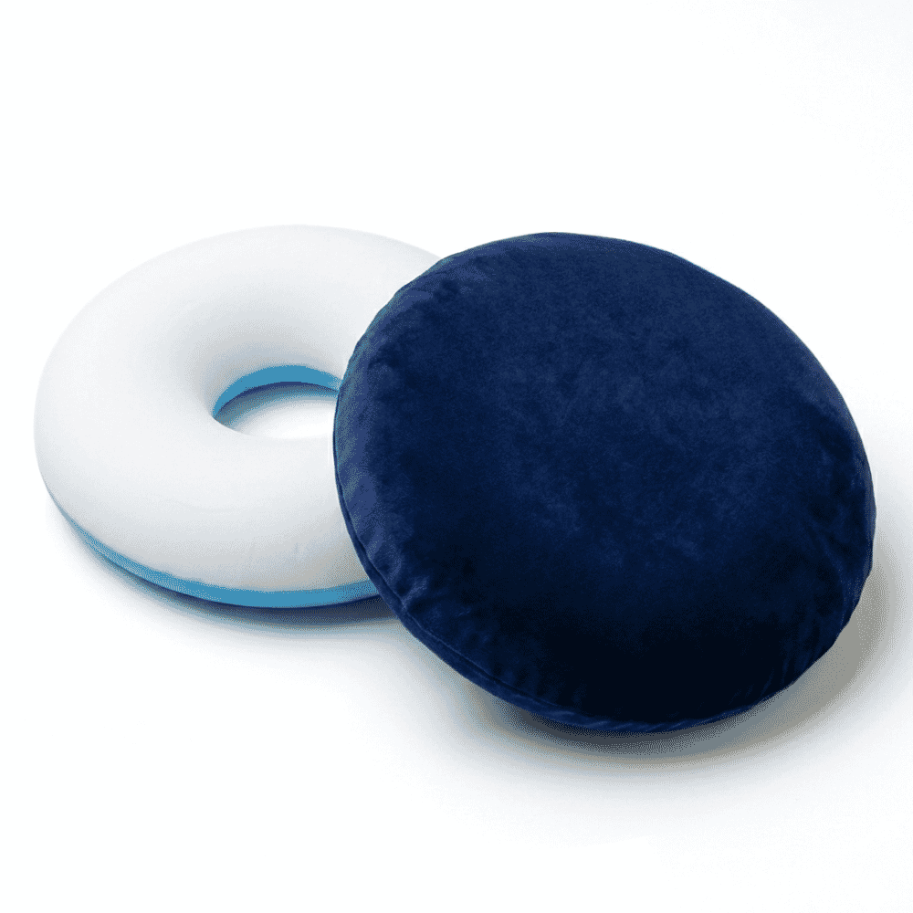 Memory Foam Wheelchair Ring Cushion