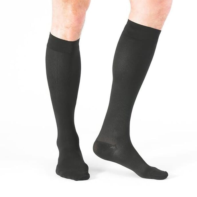 mens daily energizing socks