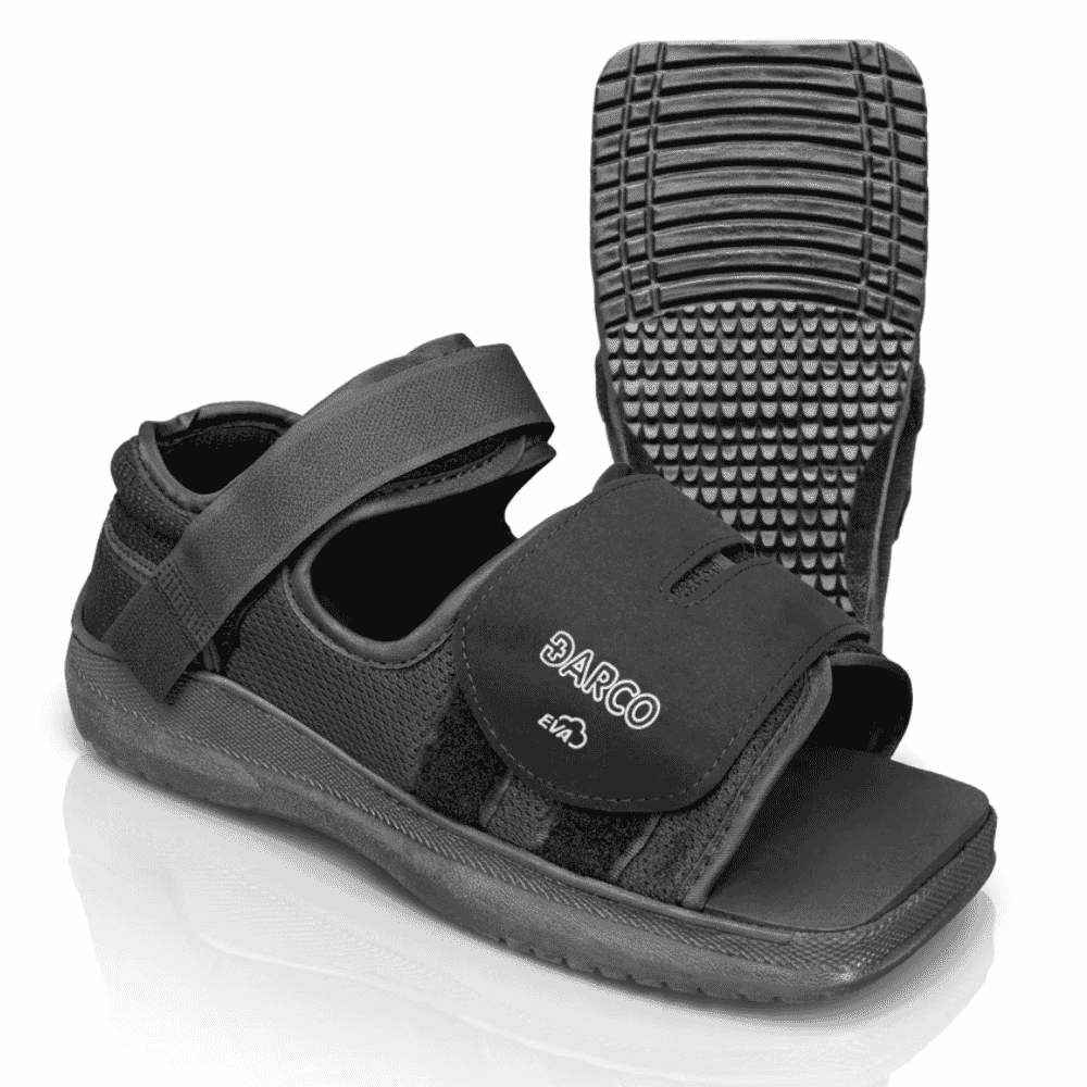 View Mens Darco MedSurg Shoe XL information