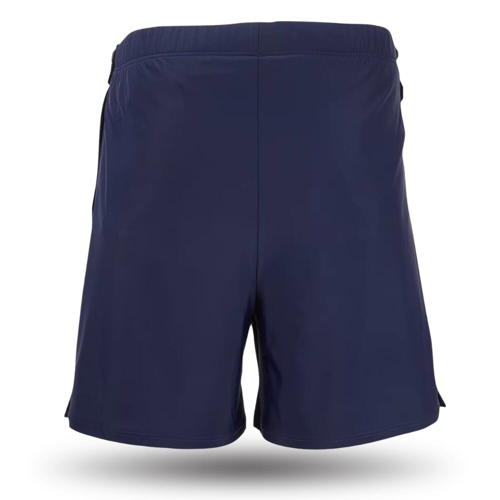 mens incontinence wrap swim shorts back