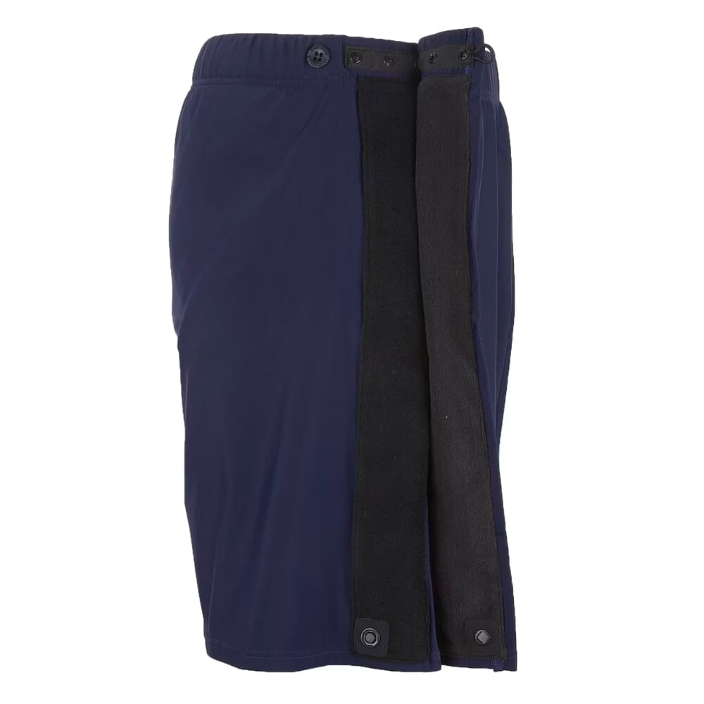 mens incontinence wrap swim shorts side
