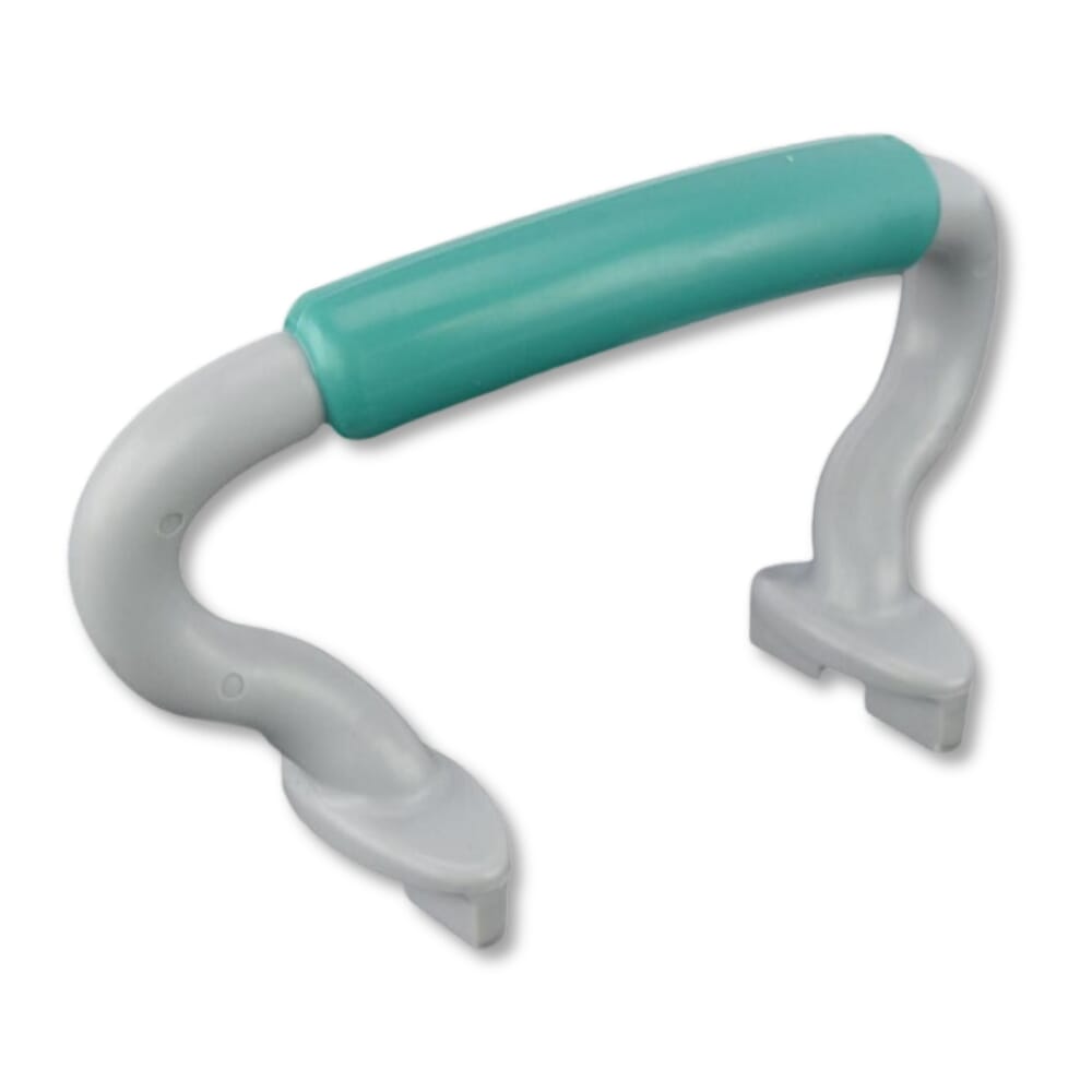 merlin bathboard optional handle