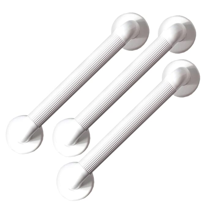 merlin grab rails pack of 3 406mm16 length