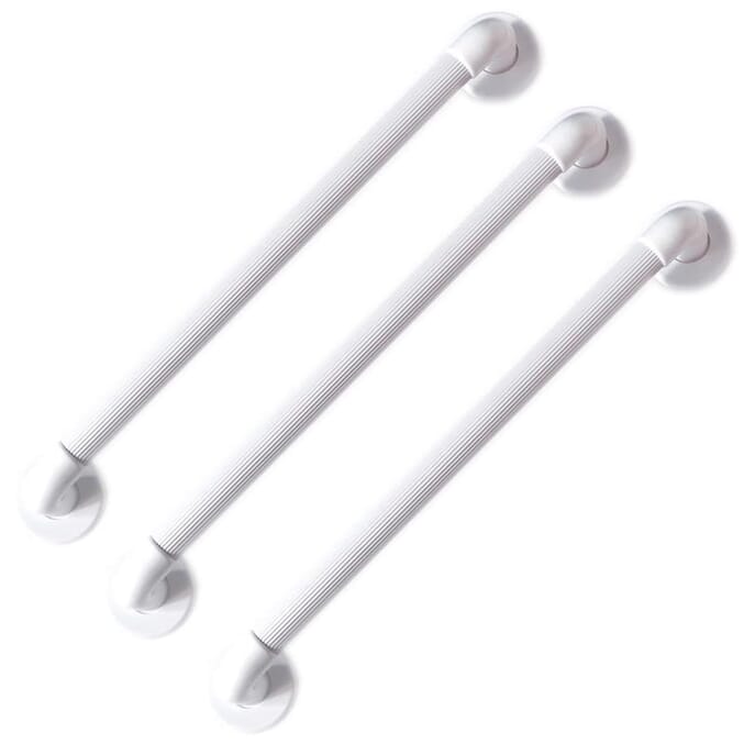 merlin grab rails pack of 3 609mm24 length