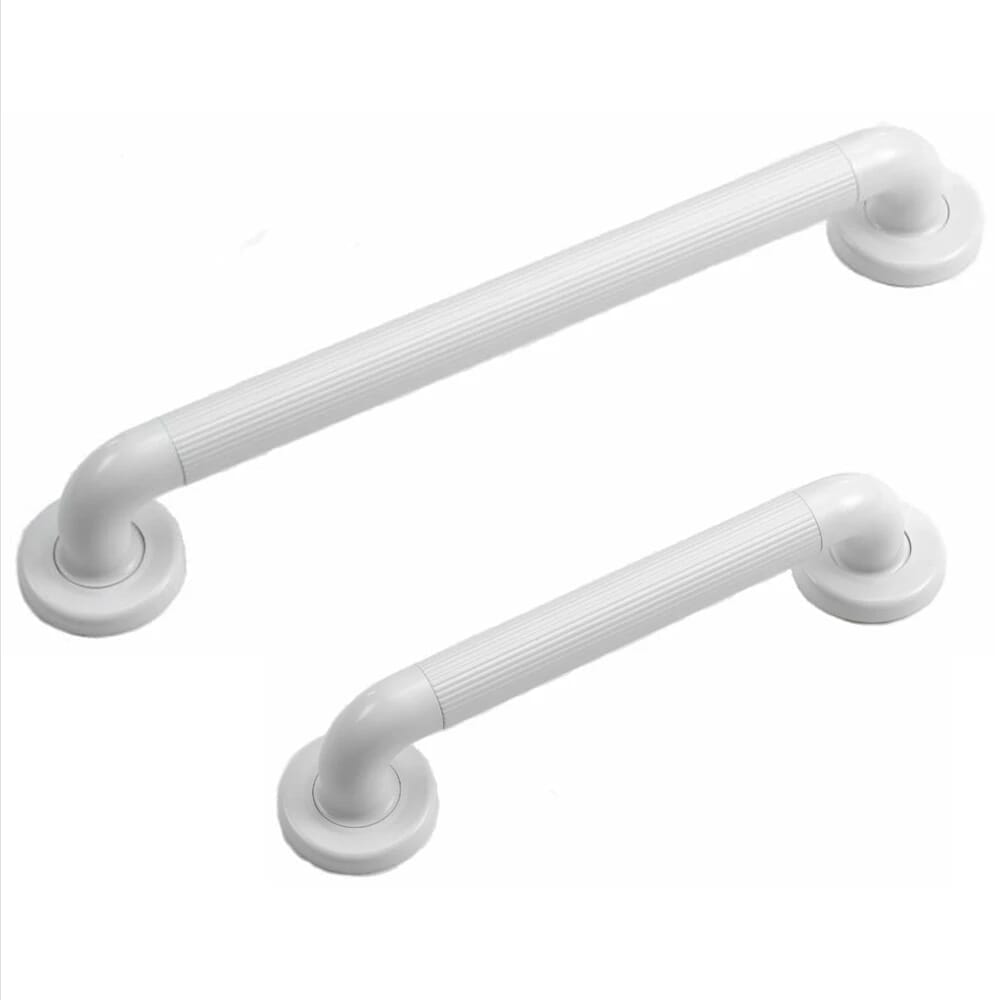 View Merlin Grab Rails Pack of 3 609mm24 Length information