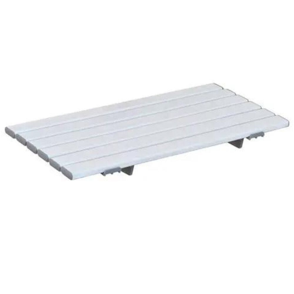 merlin showerboard length 711mm 28 inch