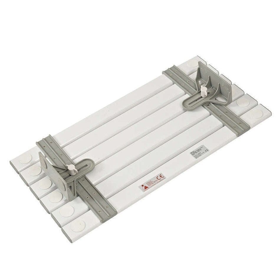 merlin showerboard underside