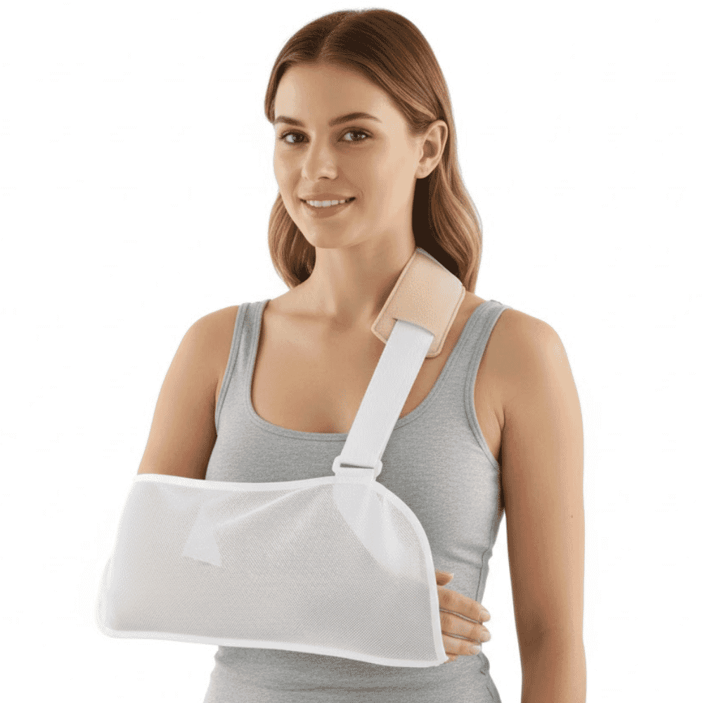 Mesh Arm Sling Standard Large from Essential Aids