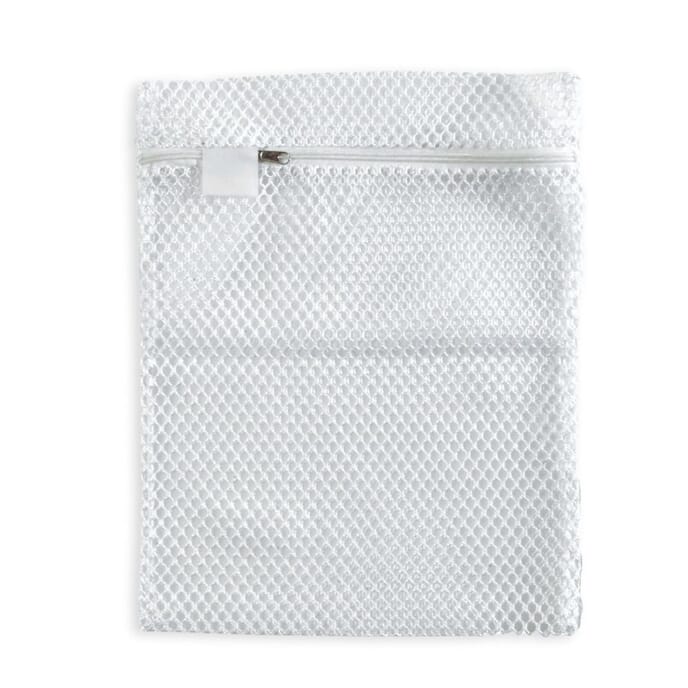 mesh laundry bag 30cm x 40cm single