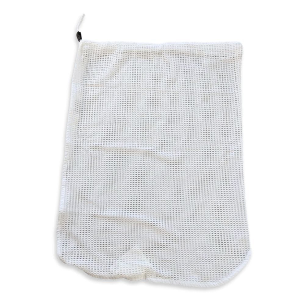 mesh laundry bag 64cm x 84cm single