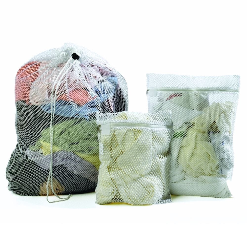 View Mesh Laundry Bag 64cm x 84cm Single information