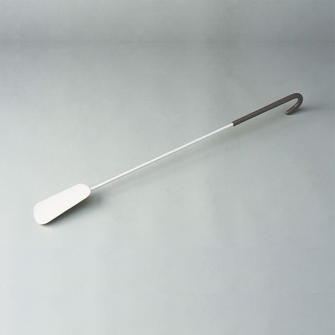 metal shoehorn