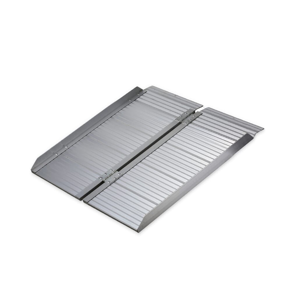 metro suitcase ramp 2ft 60cm long