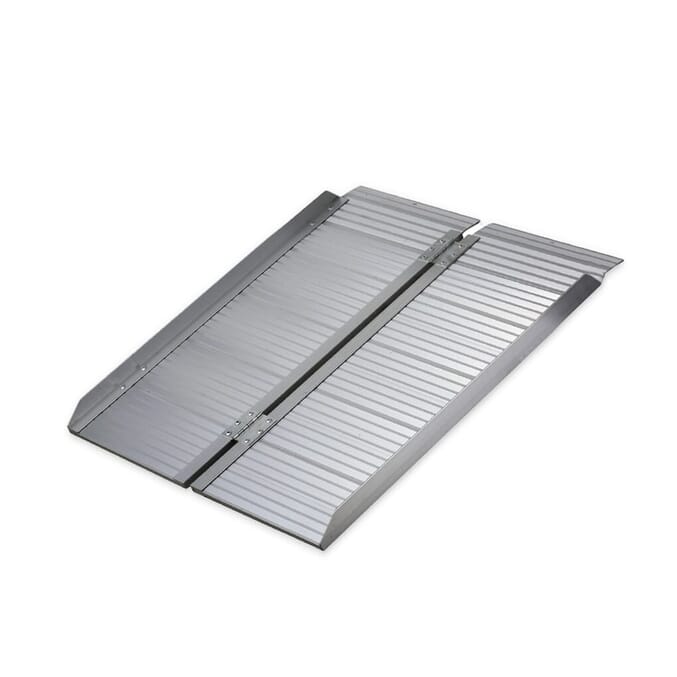 metro suitcase ramp 2ft 90cm long