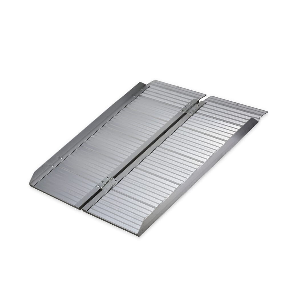 metro suitcase ramp 2ft 90cm long