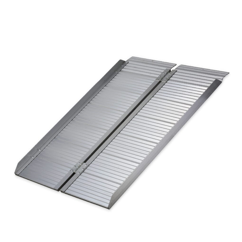 metro suitcase ramp 6ft 180cm long