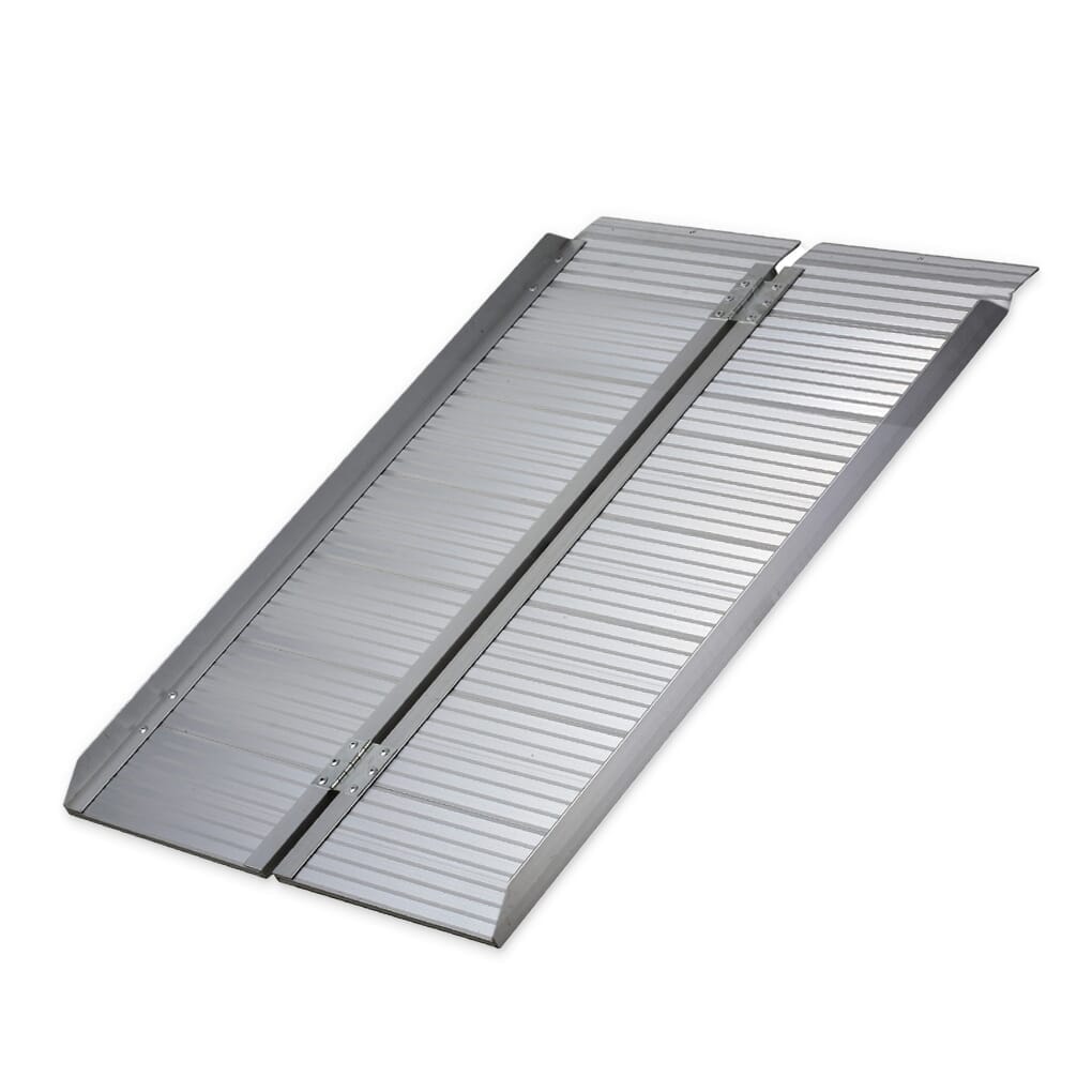 View Metro Suitcase Ramp 7ft 210cm long information