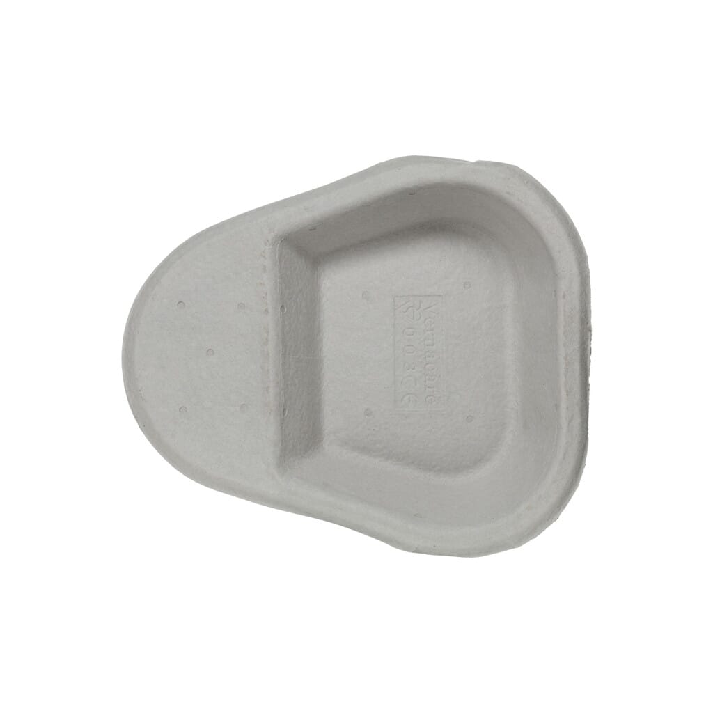 midi slipper pan liner top