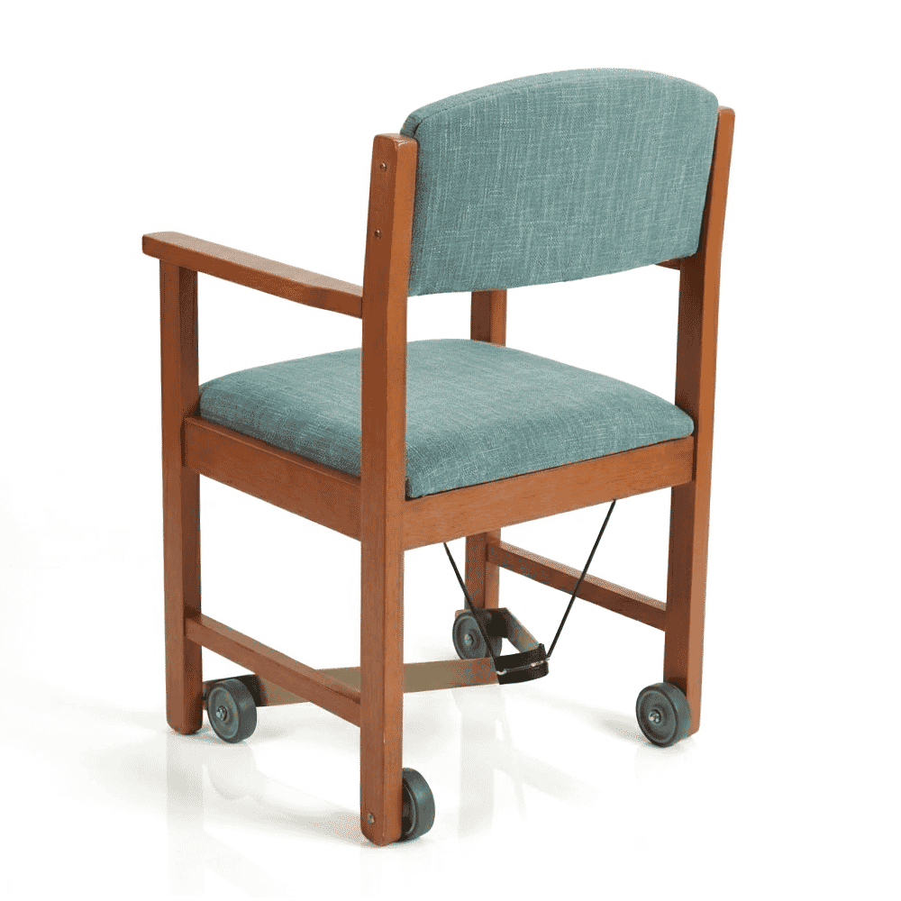 millie mova chair aid back