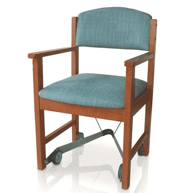 millie mova chair aid