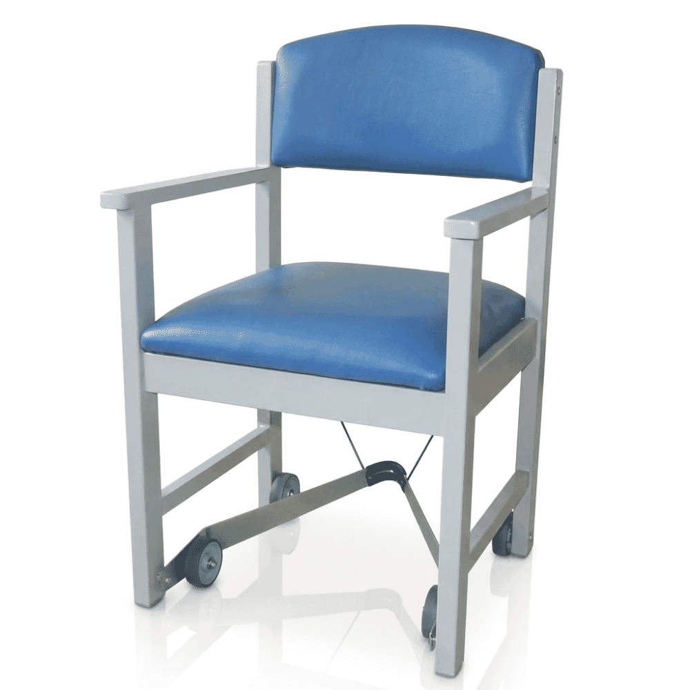 Millie Mova Metal Chair Aid