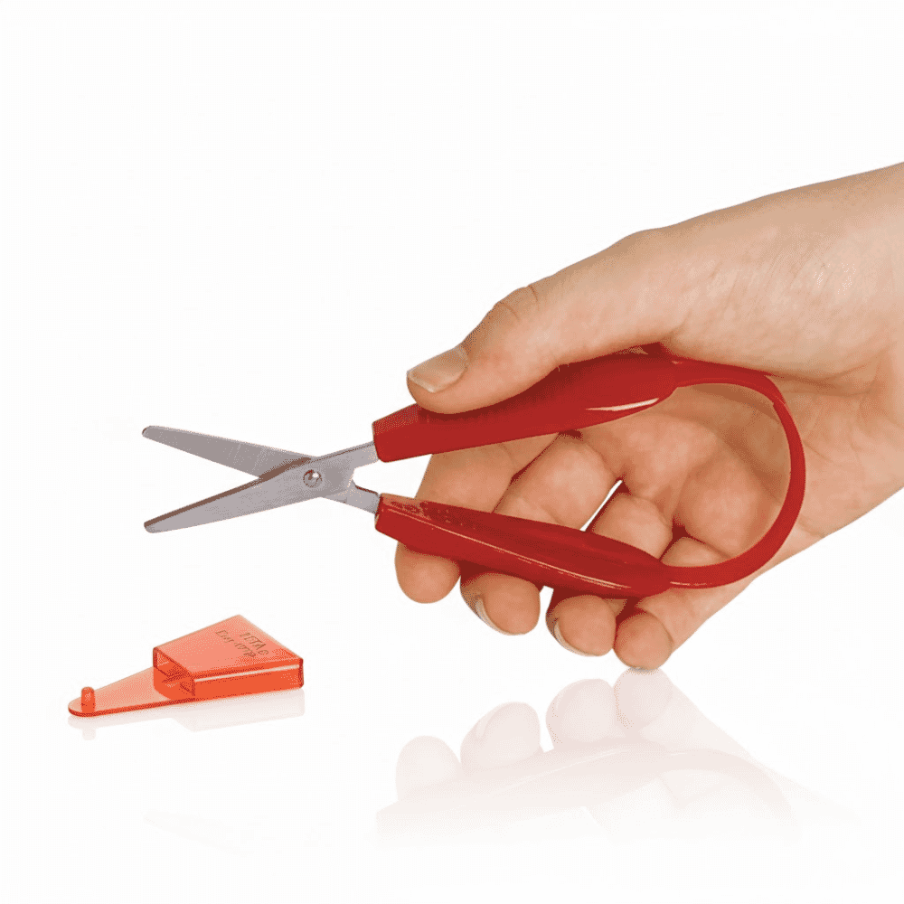Mini-Easi-Grip® Scissors