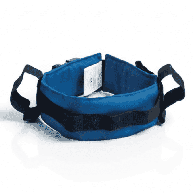 mini handling belt