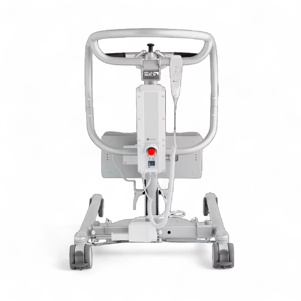 minilift160 classic stand aid back