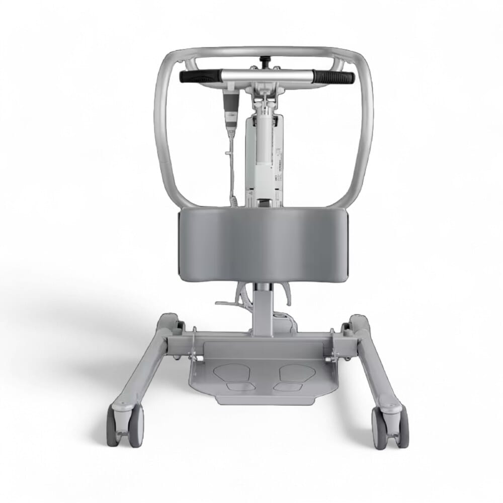 minilift160 classic stand aid front