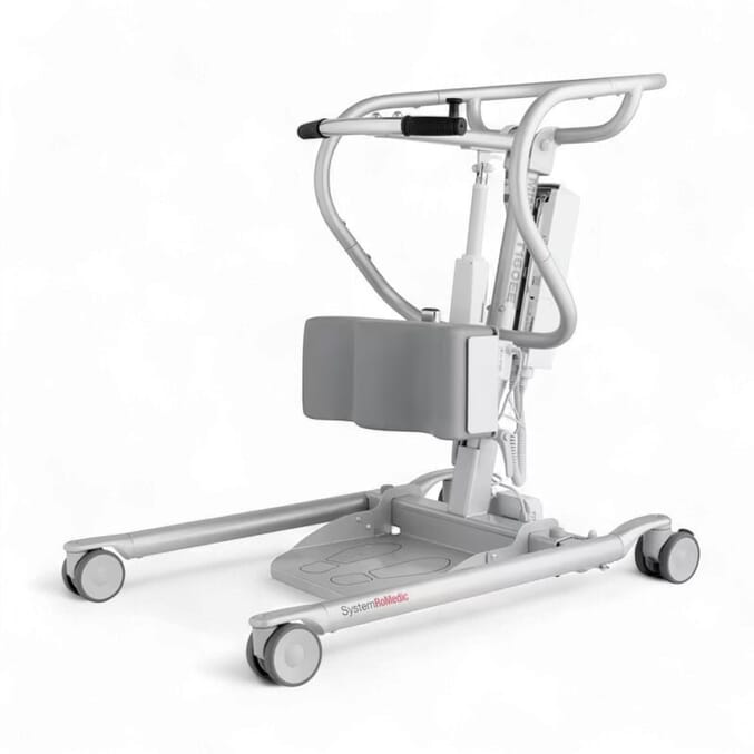 minilift160 classic stand aid