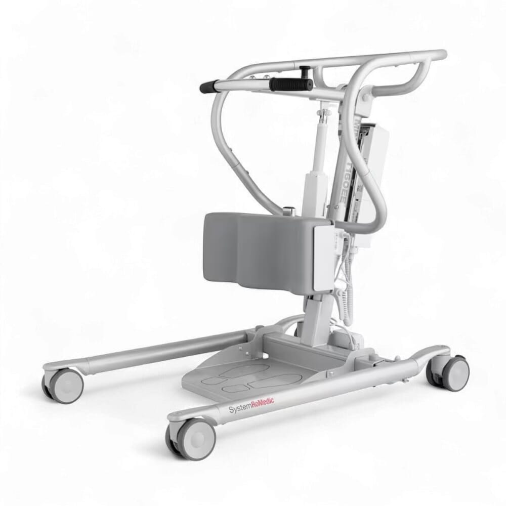 MiniLift160 Classic Stand Aid