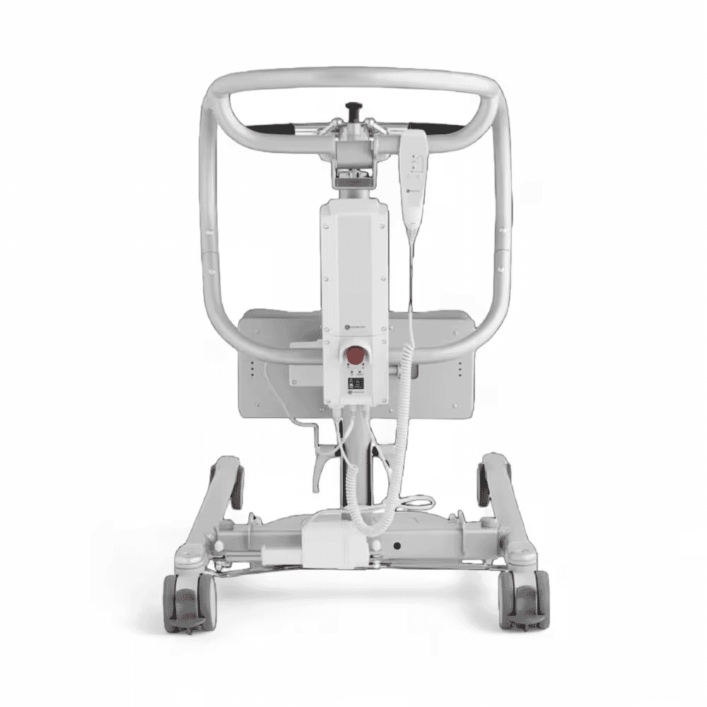 minilift160 stand aid back