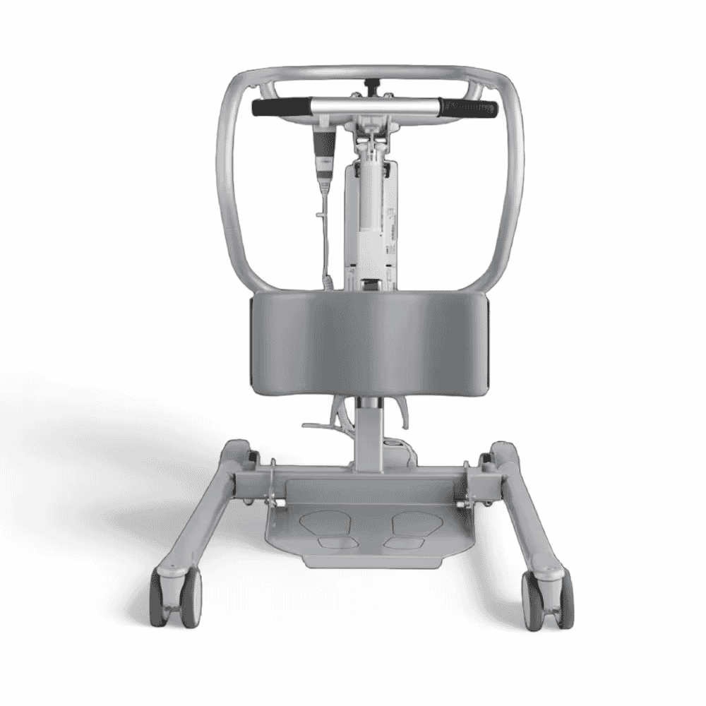 minilift160 stand aid front