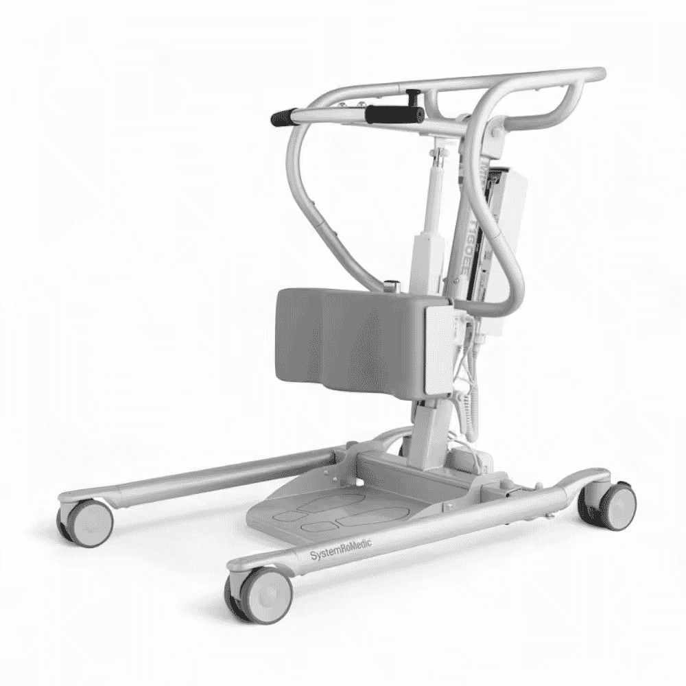 MiniLift160 Stand Aid