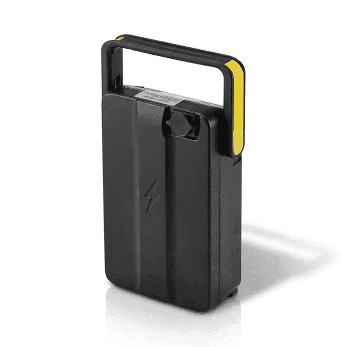 mlite 9 9ah removable battery pack