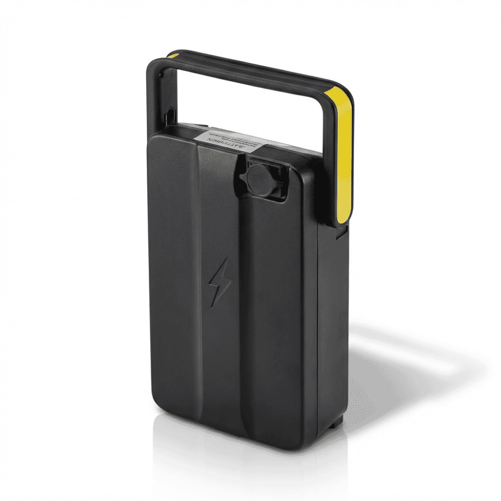 mLite 9.9ah Removable Battery Pack