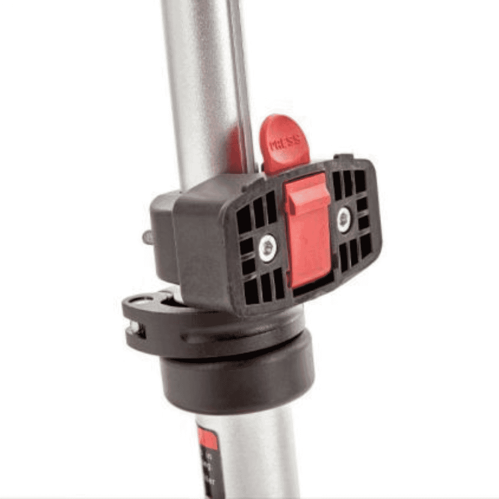 mlite front basket attachment