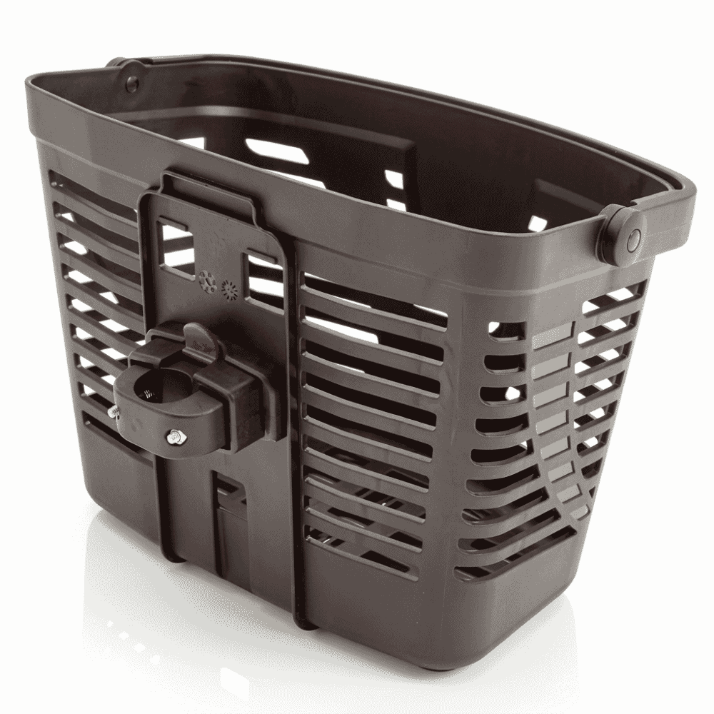mlite front basket back