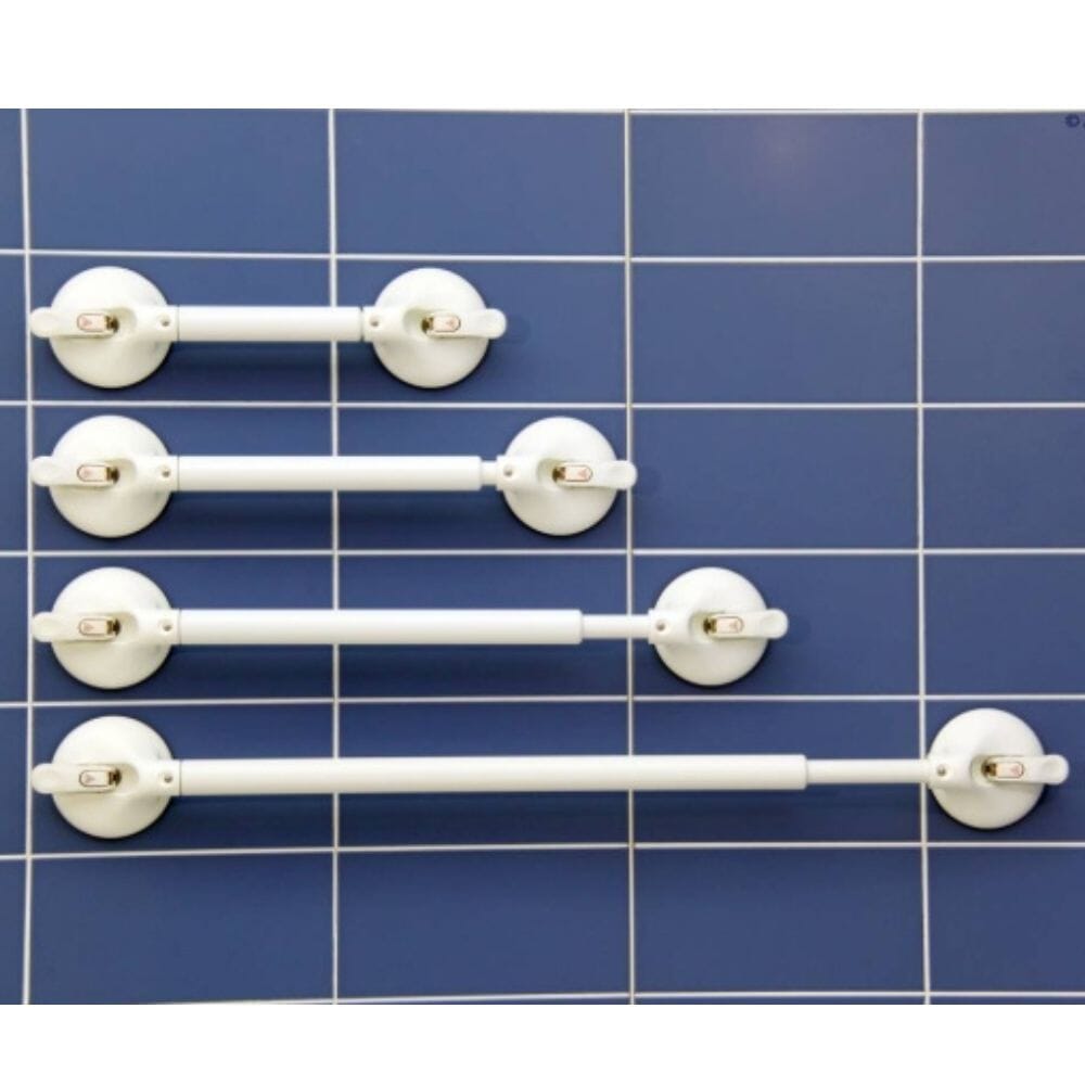 Mobeli Dual Grab Handle Adjustable