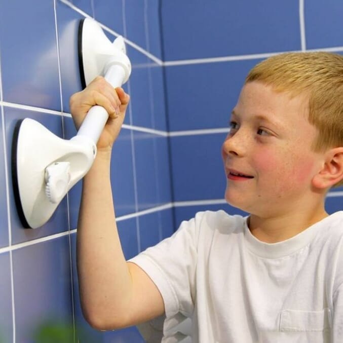 mobeli kids grab handle