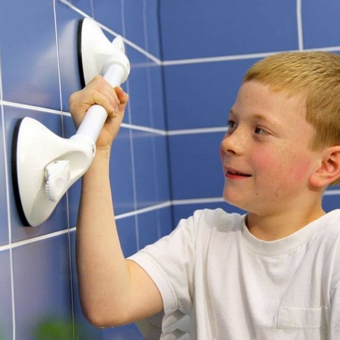 Mobeli Kids Grab Handle